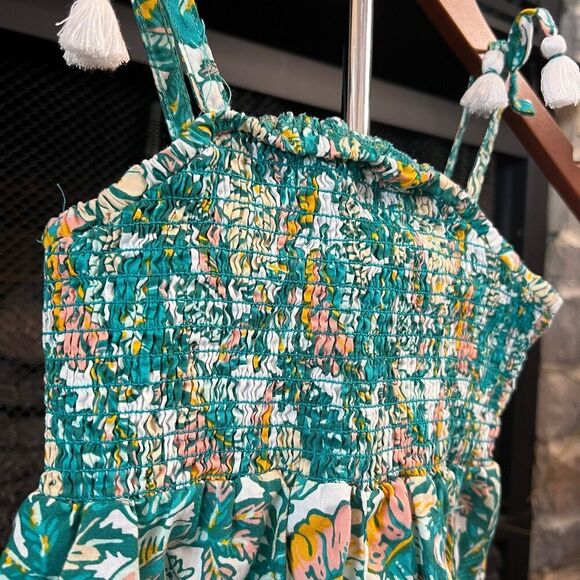 Tommy Bahama Romper Bundle - Picture 3 of 7